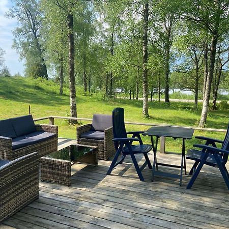Ryasjoe Holiday Homes Sexdrega ภายนอก รูปภาพ