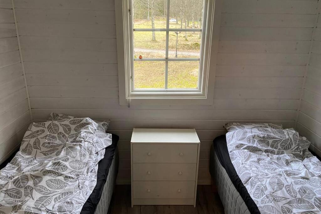 Ryasjoe Holiday Homes Sexdrega ภายนอก รูปภาพ
