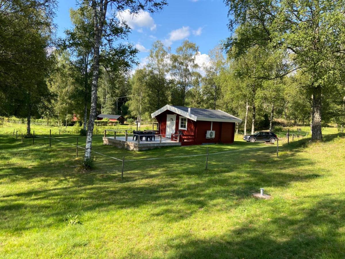 Ryasjoe Holiday Homes Sexdrega ภายนอก รูปภาพ