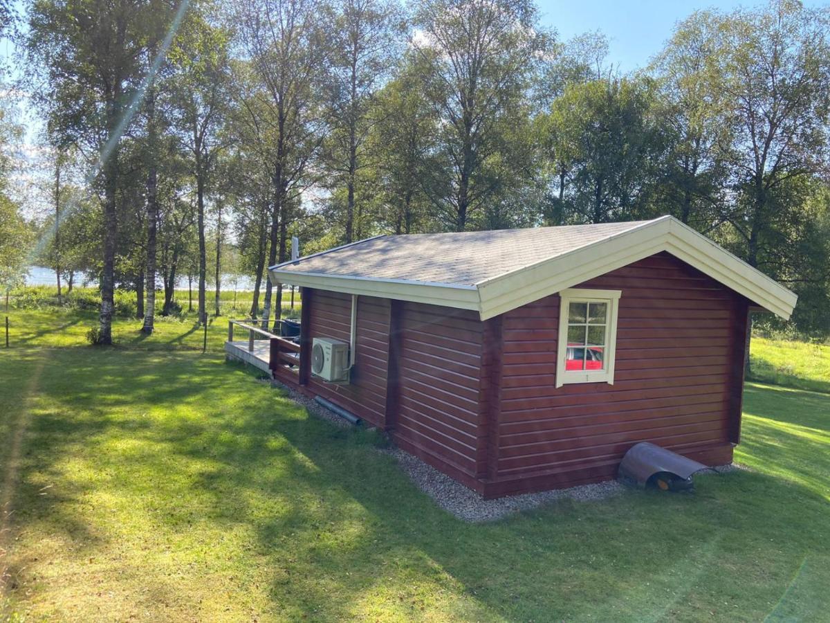 Ryasjoe Holiday Homes Sexdrega ภายนอก รูปภาพ