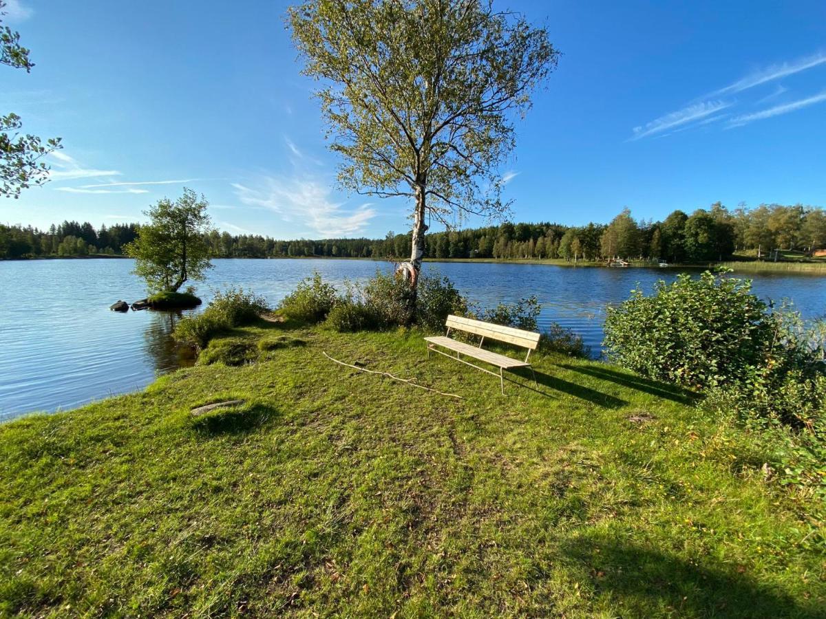Ryasjoe Holiday Homes Sexdrega ภายนอก รูปภาพ
